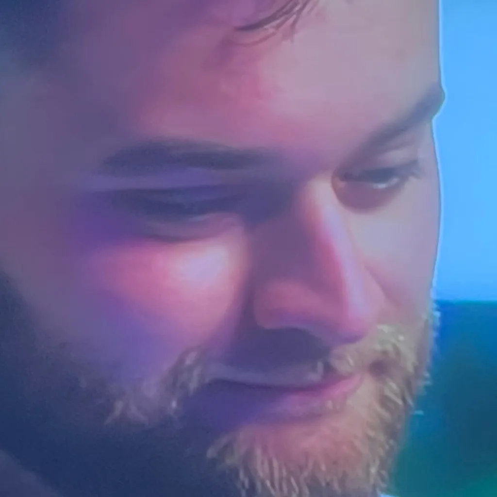 chat with ai character: Jordan