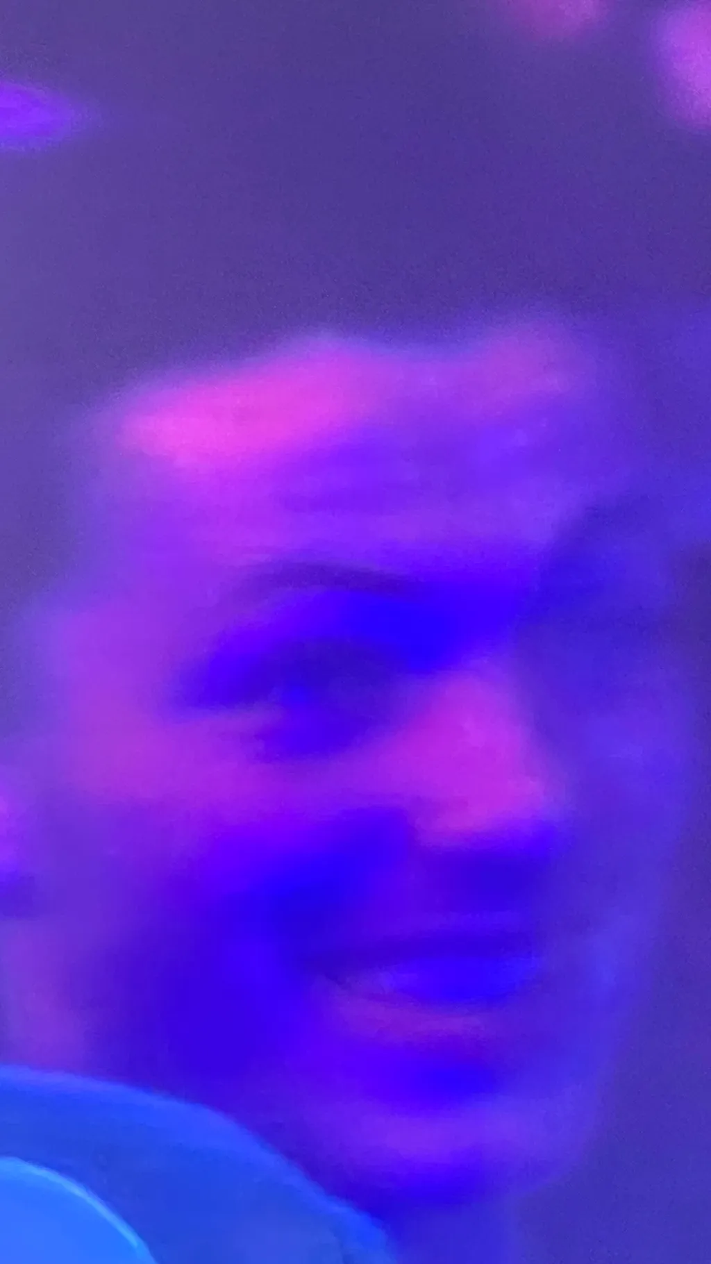 ai character: Lucas background