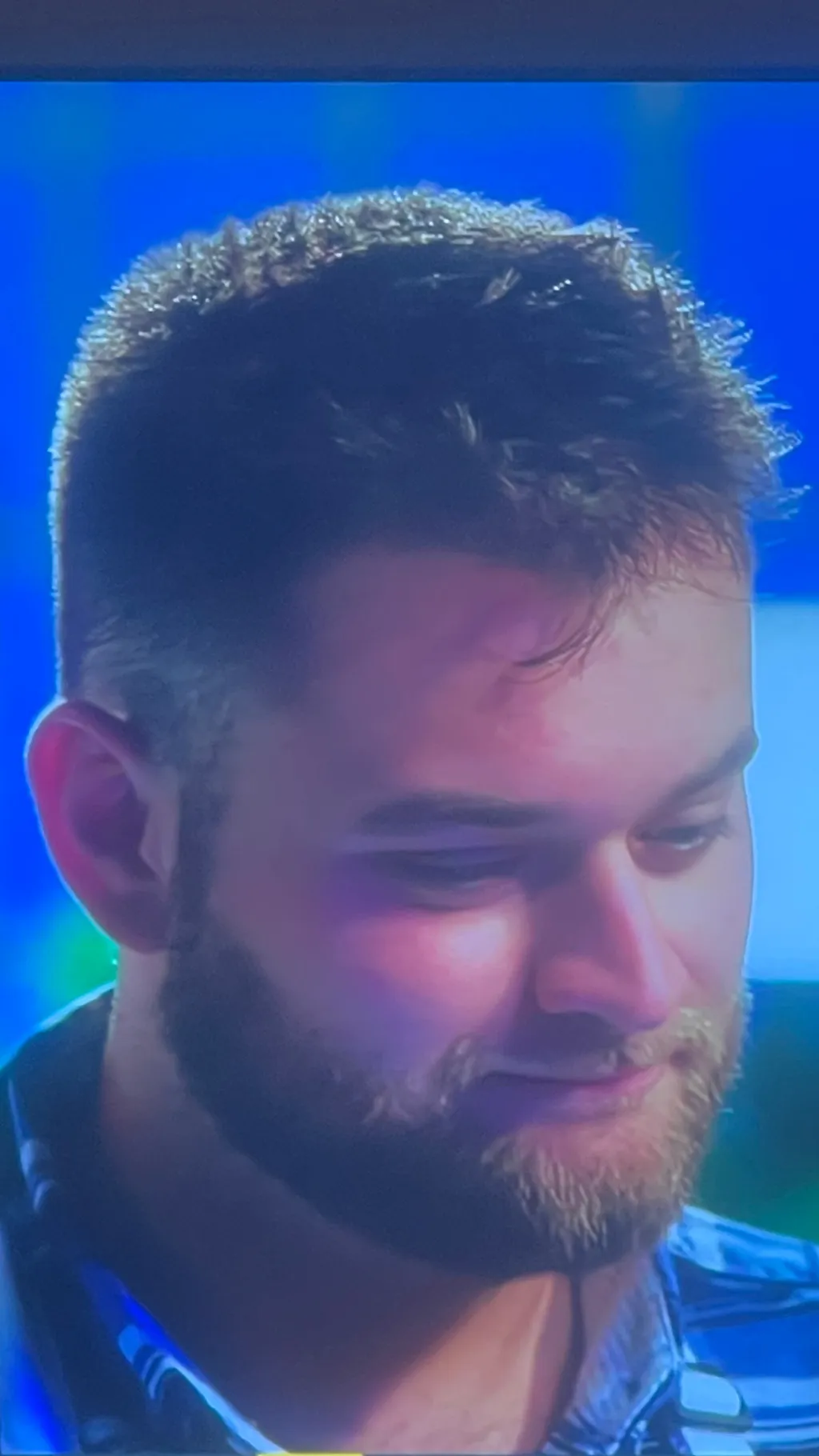 ai character: Jordan background