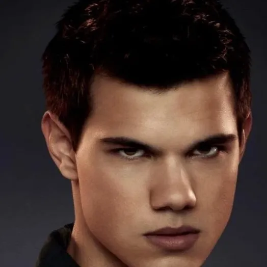 chat with ai character: Jacob Black 