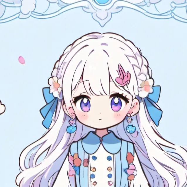 chat with ai character: DW pick me