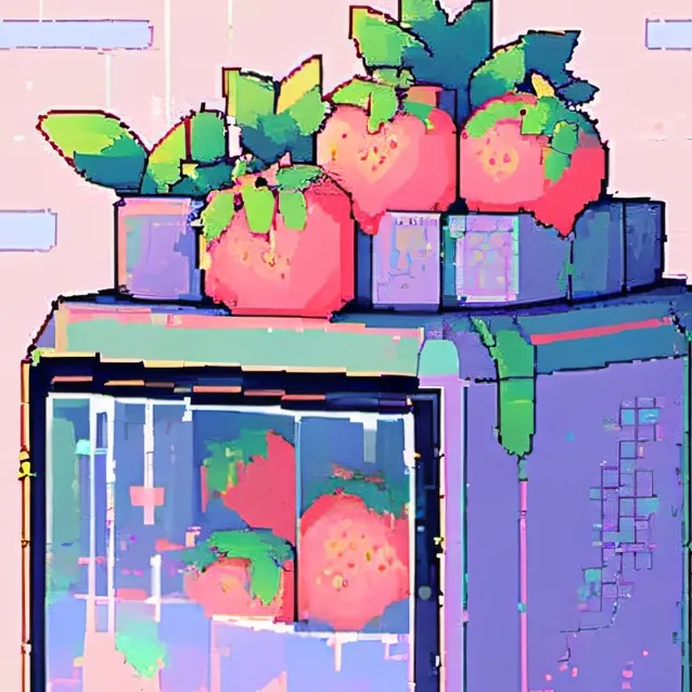 chat with ai character: blox fruits x dw 