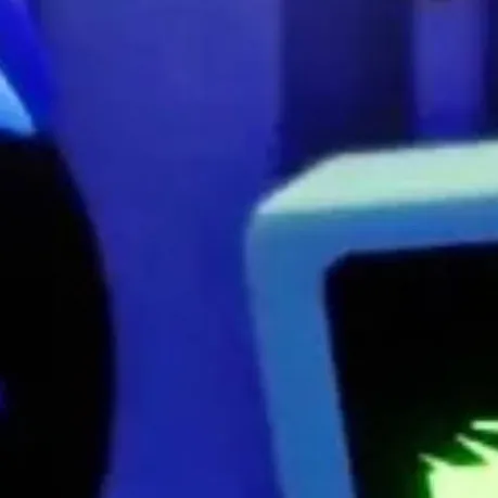 chat with ai character: just a machine?