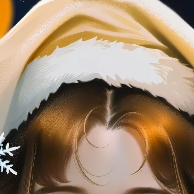 chat with ai character: Mha chirstmas