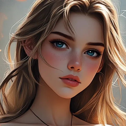 chat with ai character: addylin