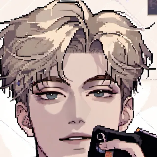 chat with ai character: andrew