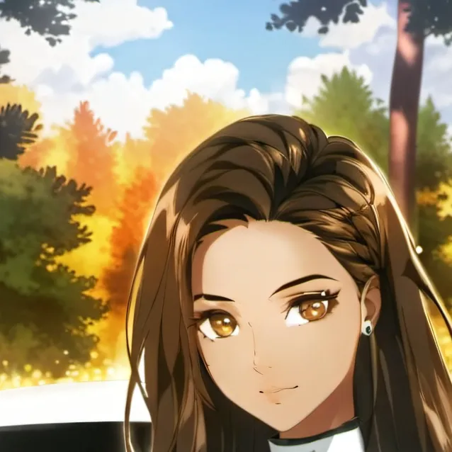 chat with ai character: Genesis