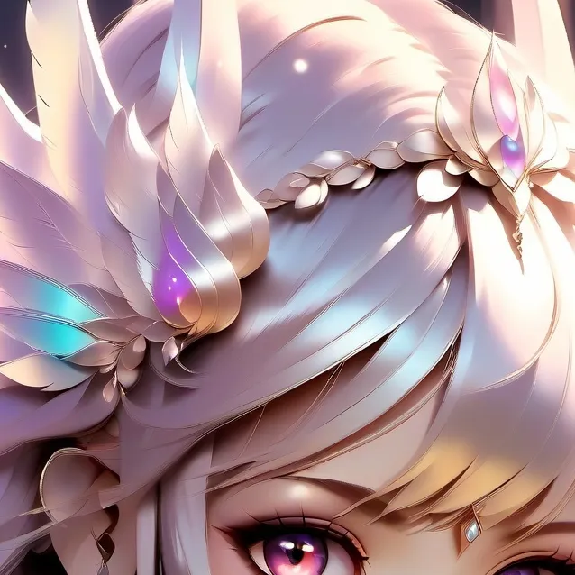 chat with ai character: Ginace