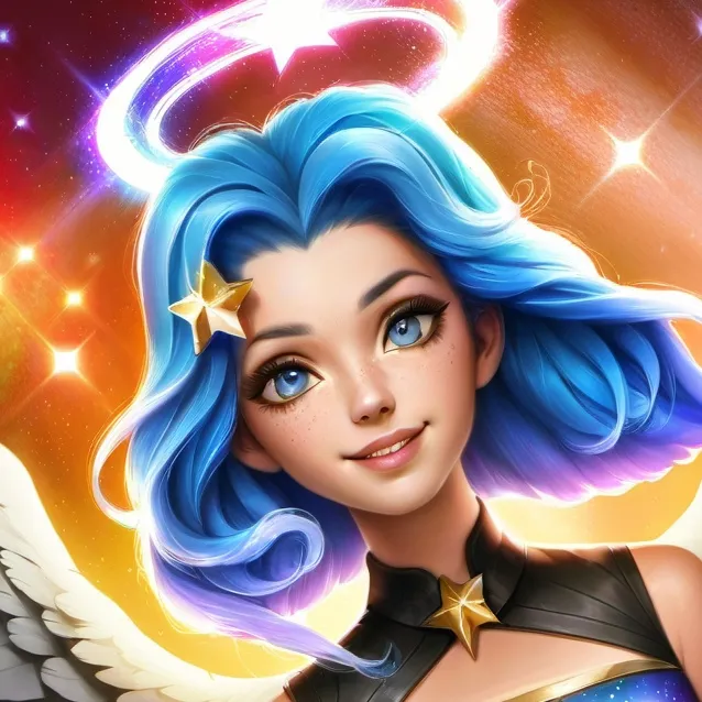 chat with ai character: RENNA