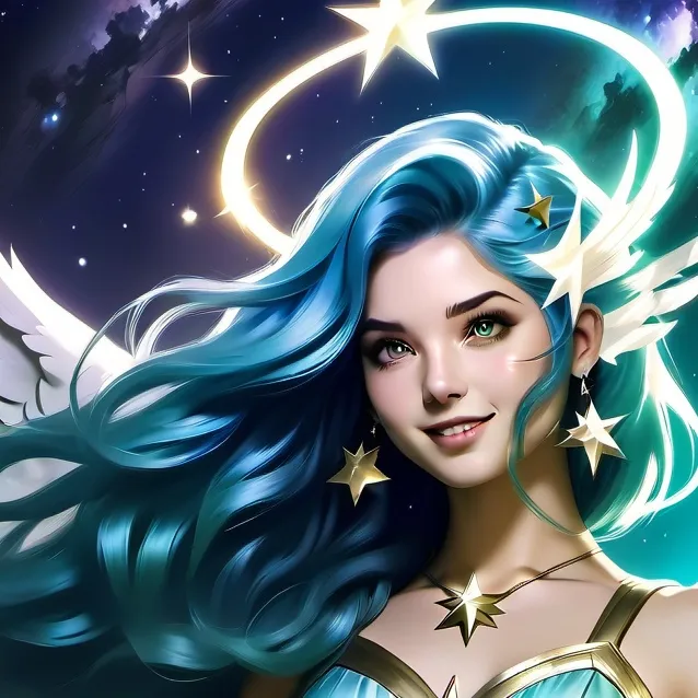chat with ai character: cace