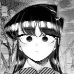 chat with ai character: Komi