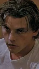 ai character: Billy loomis background