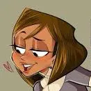 chat with ai character: Courtney(TD)
