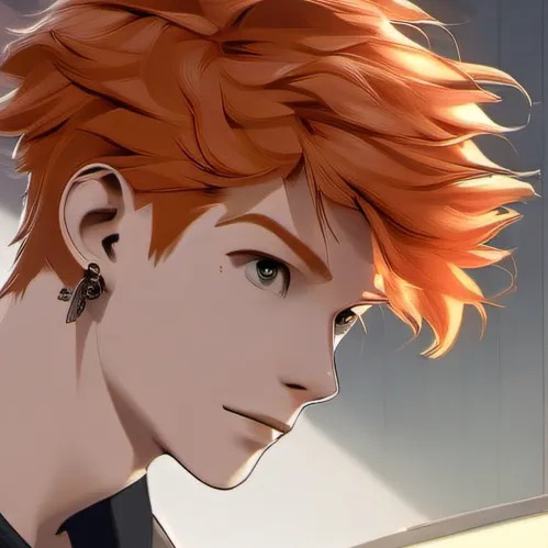 chat with ai character: Max