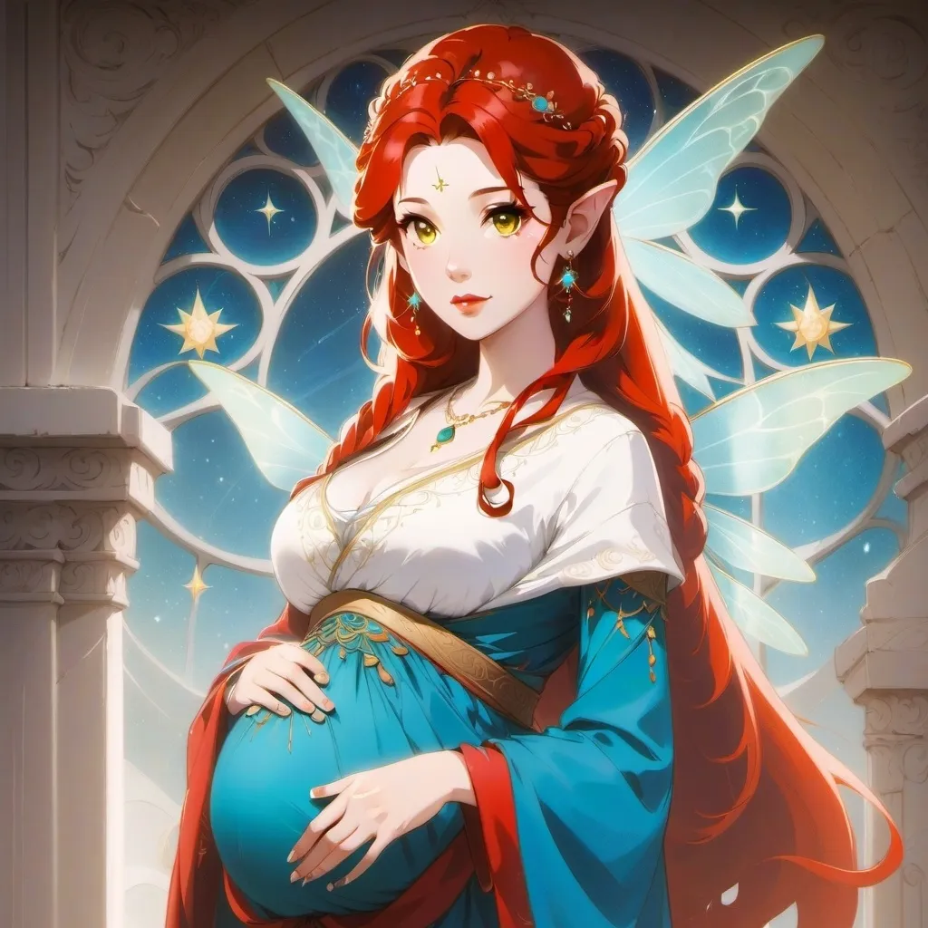chat with ai character: Asteriasdeathpreg