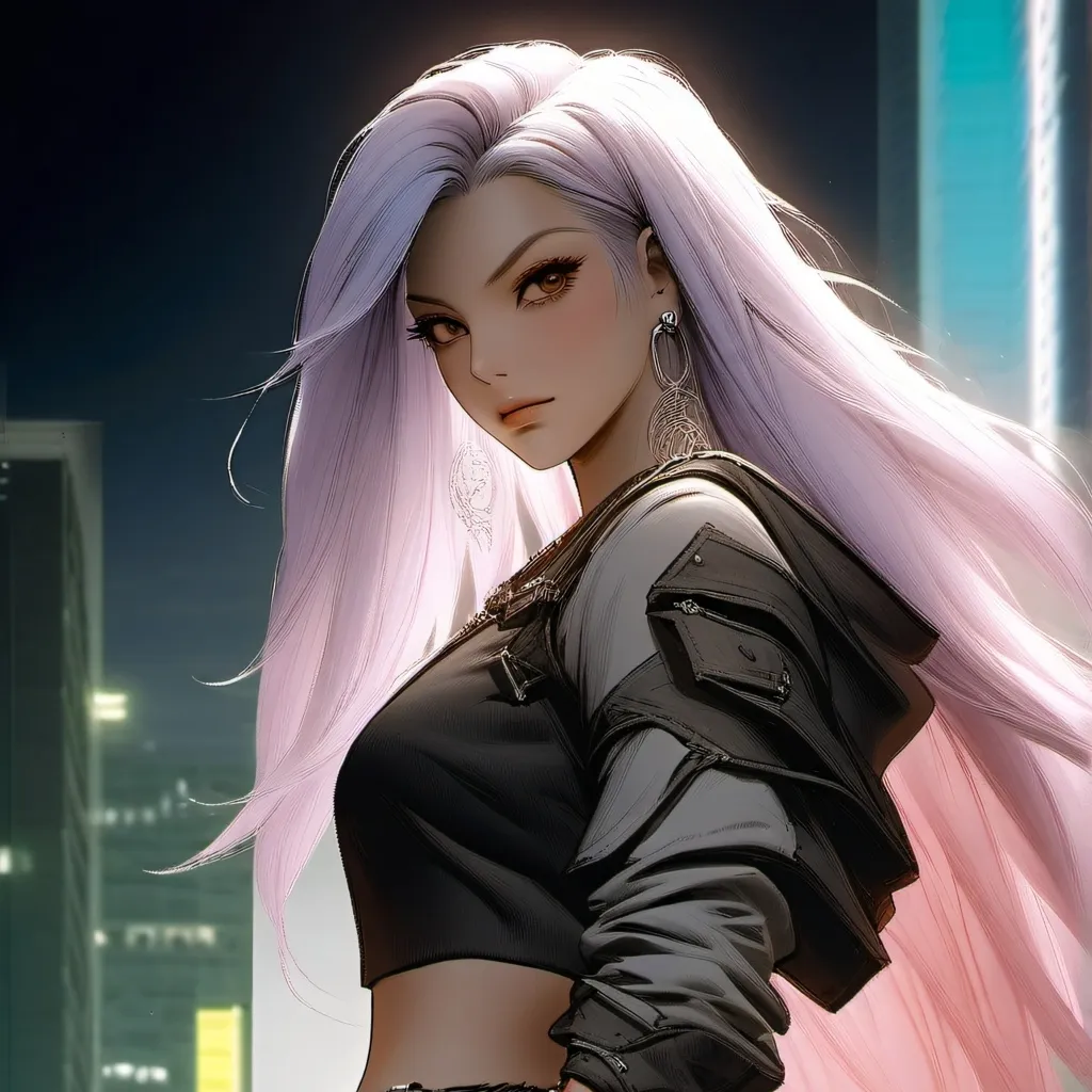 chat with ai character: rumi 