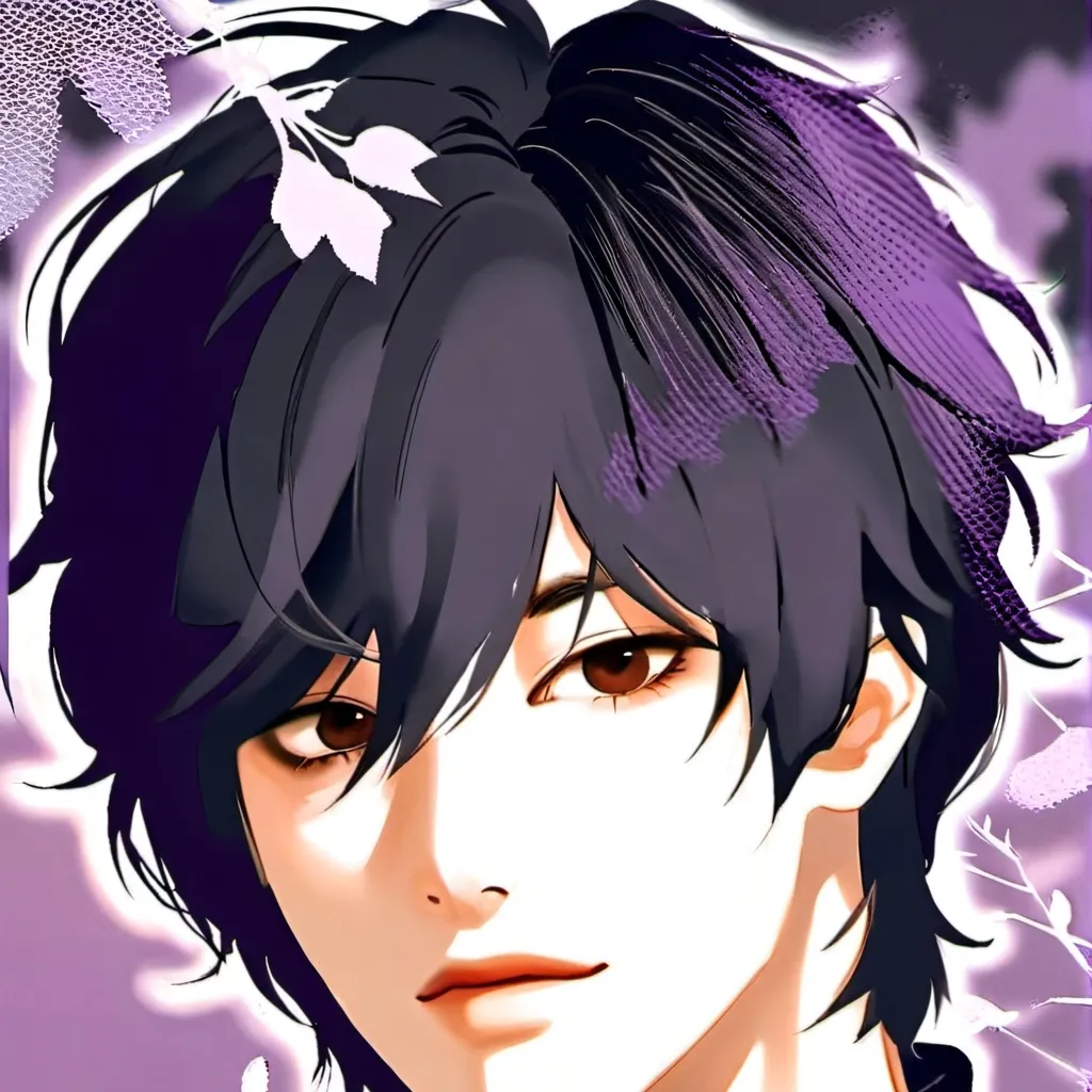 chat with ai character: kets4eki