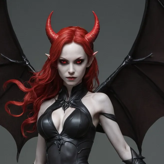 chat with ai character: Cruatha