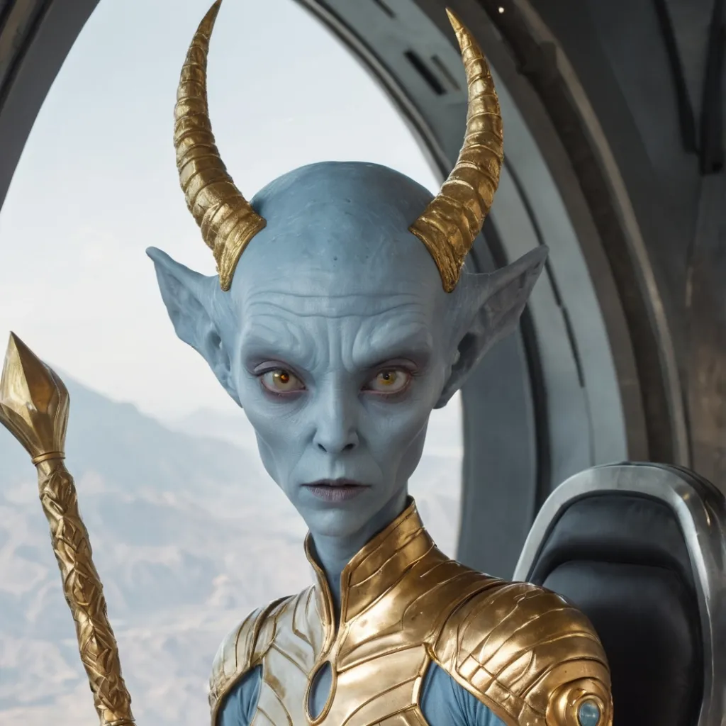 chat with ai character: Queen Yersinia
