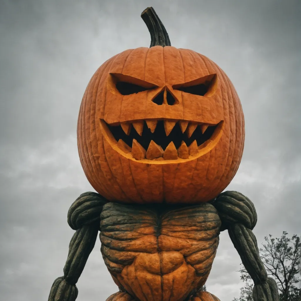 chat with ai character: Squash 