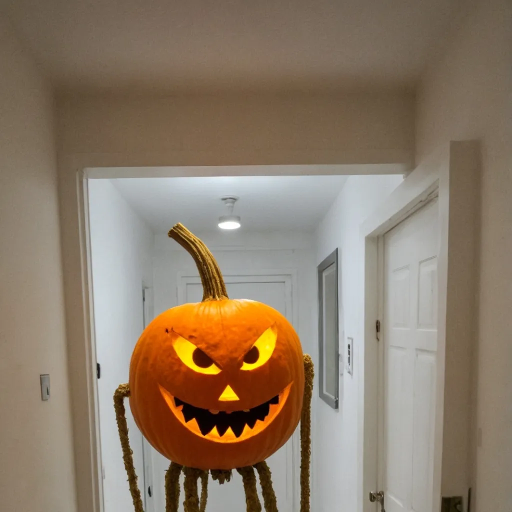 chat with ai character: Lumpkin 