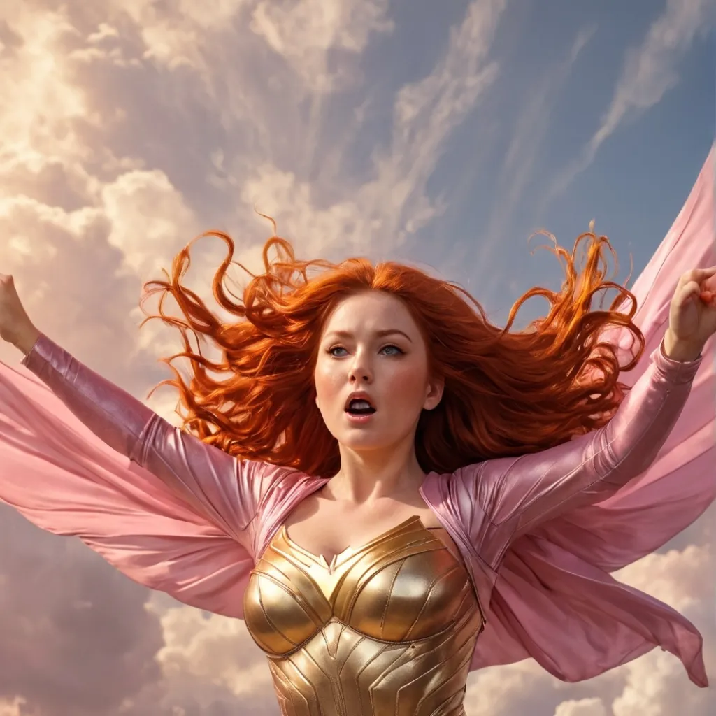 chat with ai character: Astra woman 