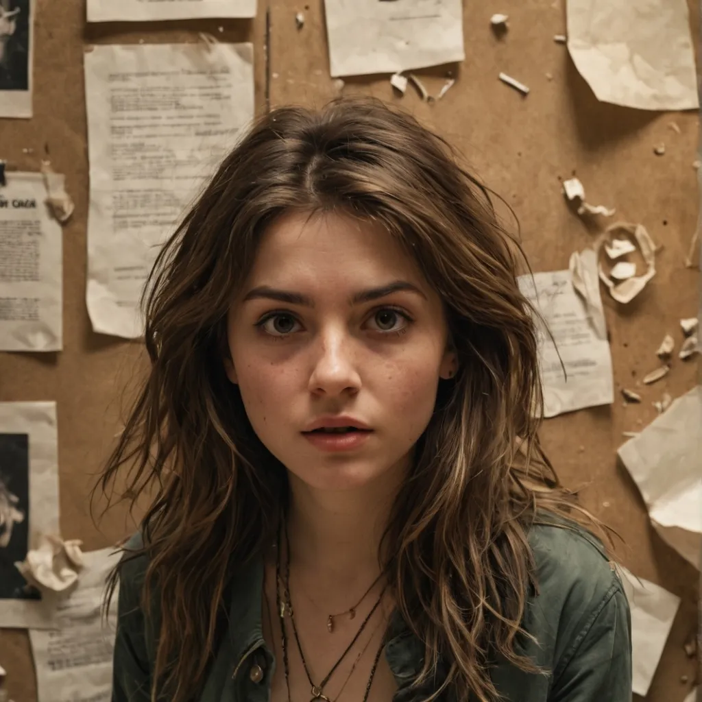 chat with ai character: Felicia