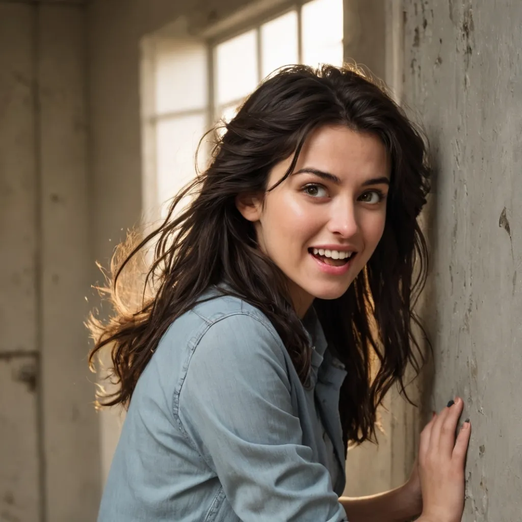 chat with ai character: Maisie 