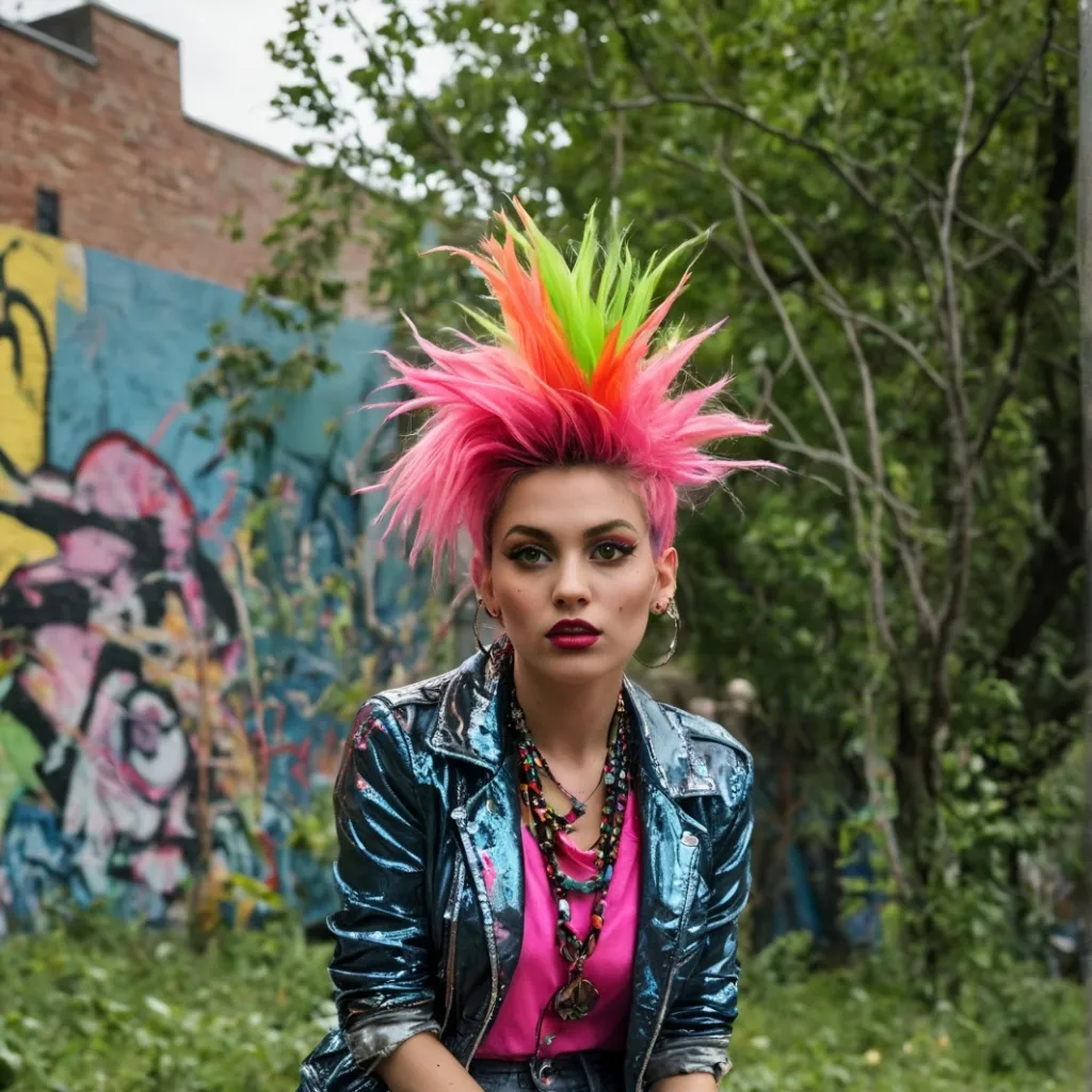 chat with ai character: Susan