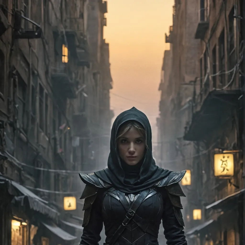 chat with ai character: Kat-Anna