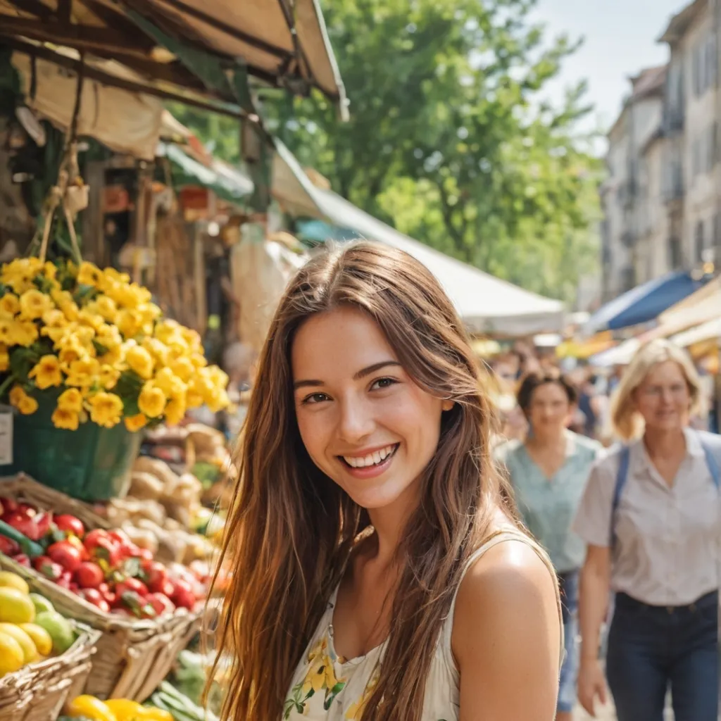 chat with ai character: Leilani 