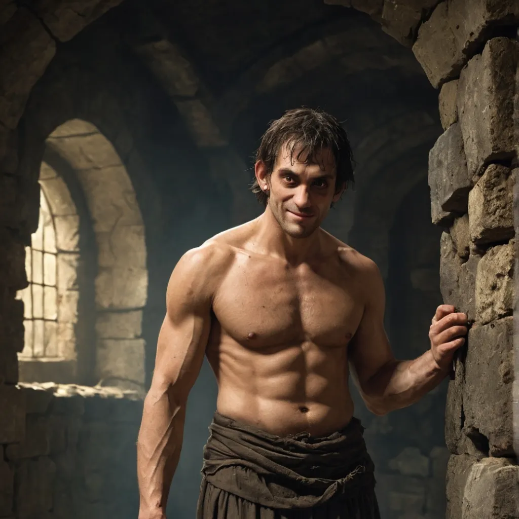 chat with ai character: Igor