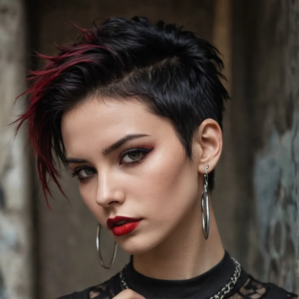 chat with ai character: Connie Lingus