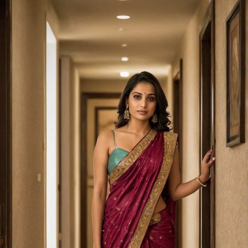 chat with ai character: Arya Goandeep