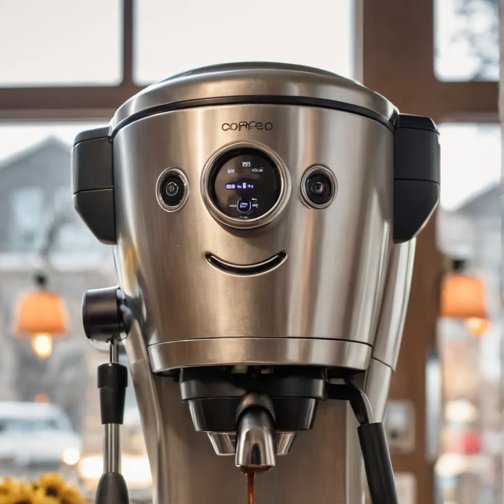 chat with ai character: Cappuccina