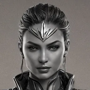 chat with ai character: Phantasm
