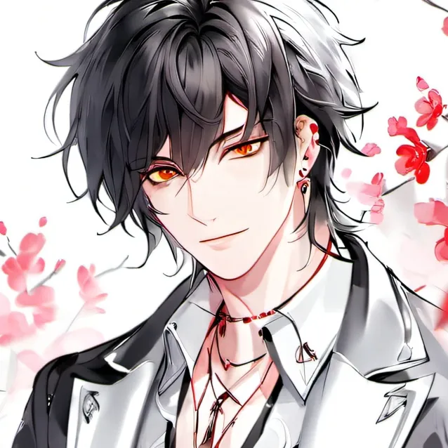 chat with ai character: Max x Emerald 