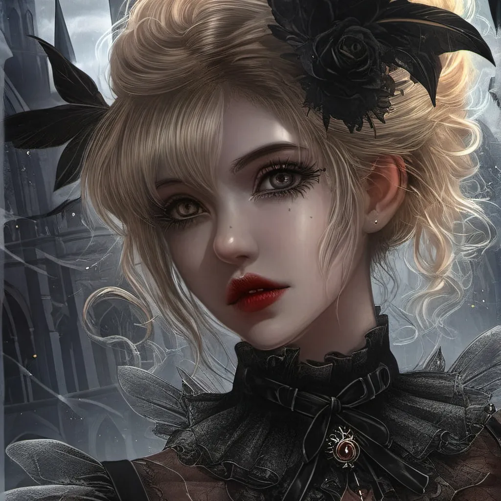 chat with ai character: Elfie The yandere 