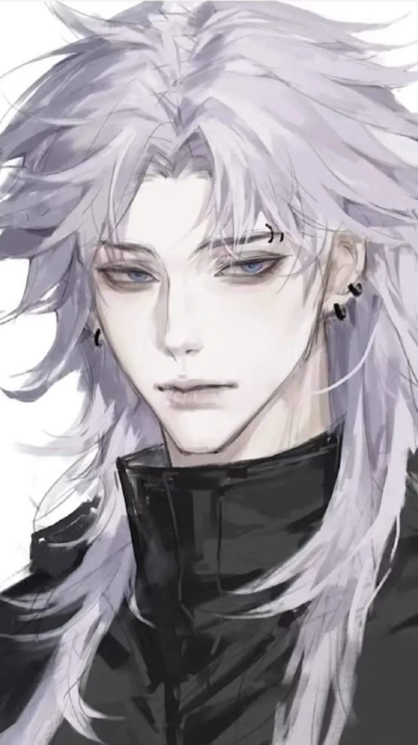 ai character: Merlin background