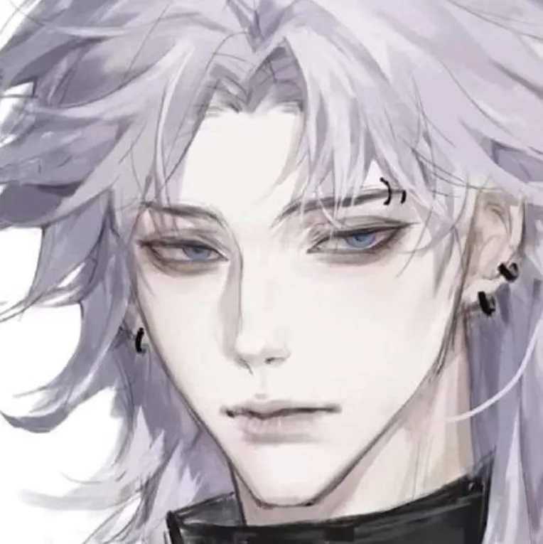 chat with ai character: Merlin