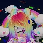 chat with ai character: ★Yandare Rainbow