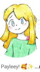 ai character: ★Payleey★ background