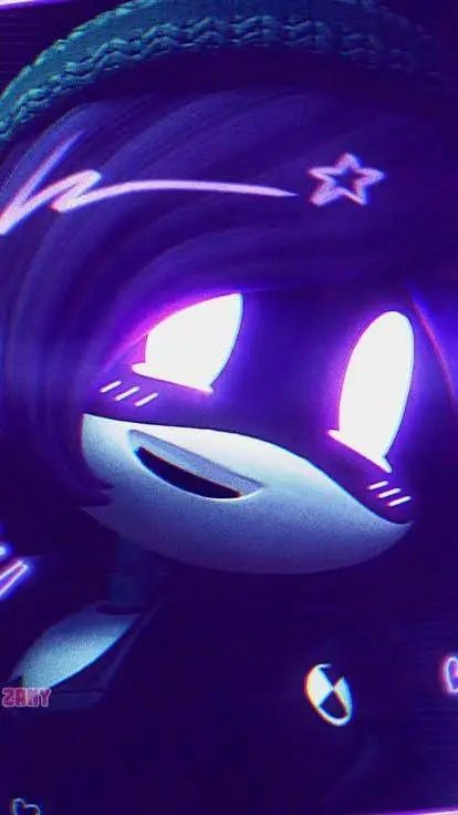 ai character: ★Uzi Doorman★ background