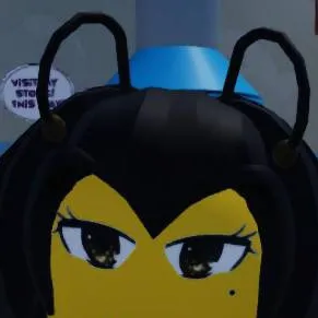 chat with ai character: ★Queenie★
