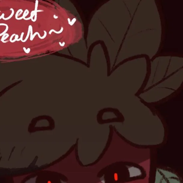chat with ai character: ★Yandre Sprout★