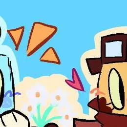 chat with ai character: ★Fossilcleaning★