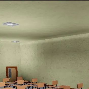 chat with ai character: ★Roblox Class★