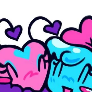 chat with ai character: ★BubbleFly★