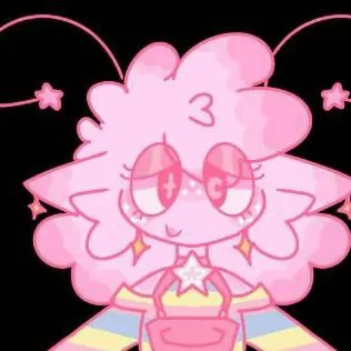 chat with ai character: ★Puffy★