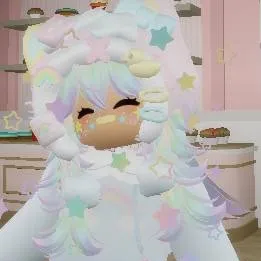 chat with ai character: ★PC Sprinkle★